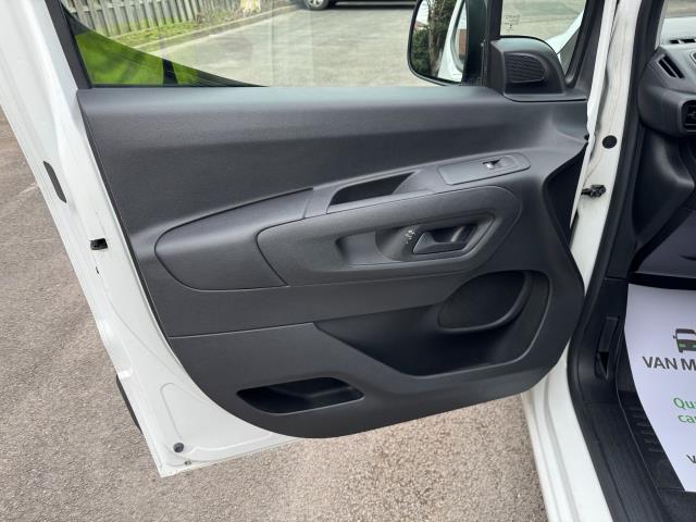 Used Citroen Berlingo 2020 for sale - 77620030: Photo 35