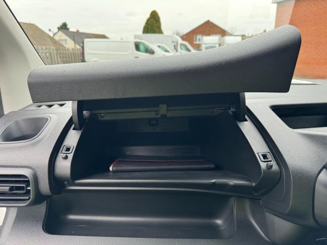 Used Citroen Berlingo 2020 for sale - 77620030: Photo 38