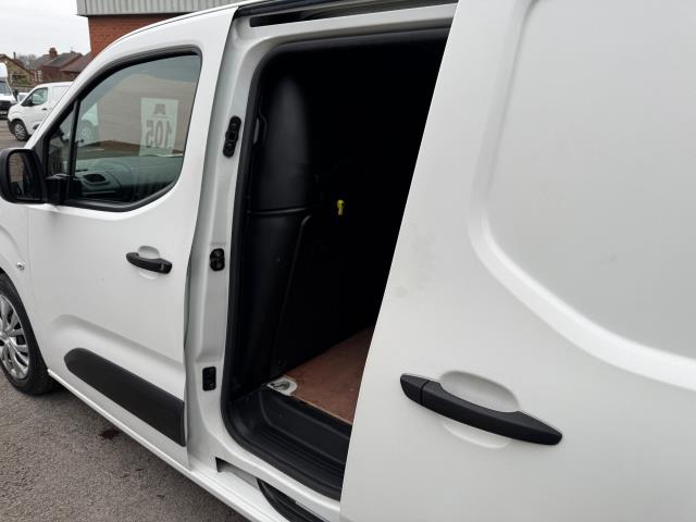 Used Citroen Berlingo 2020 for sale - 77620030: Photo 41