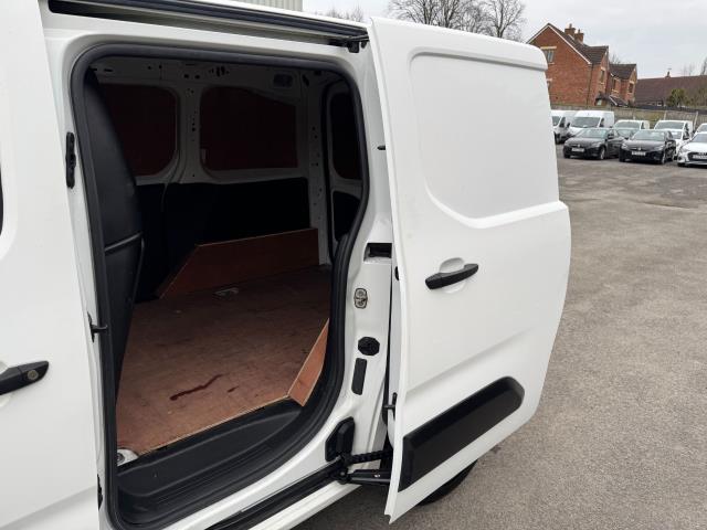 Used Citroen Berlingo 2020 for sale - 77620030: Photo 42