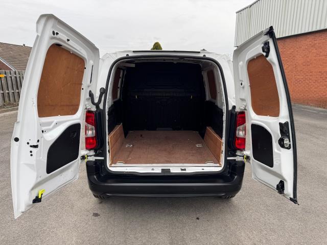 Used Citroen Berlingo 2020 for sale - 77620030: Photo 44