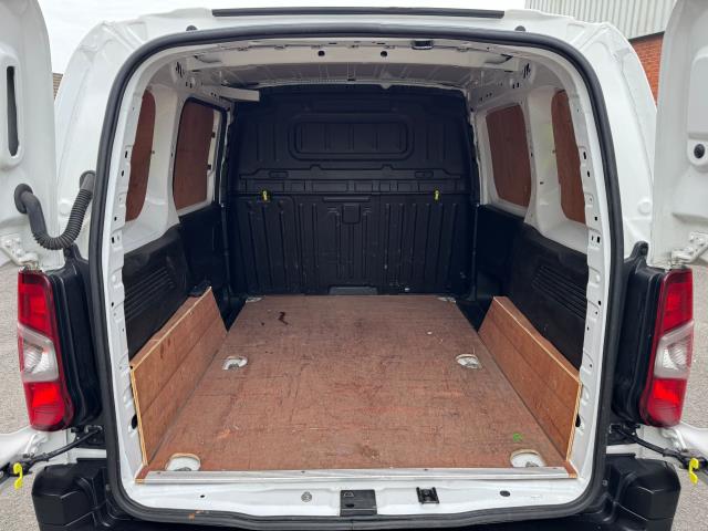 Used Citroen Berlingo 2020 for sale - 77620030: Photo 45