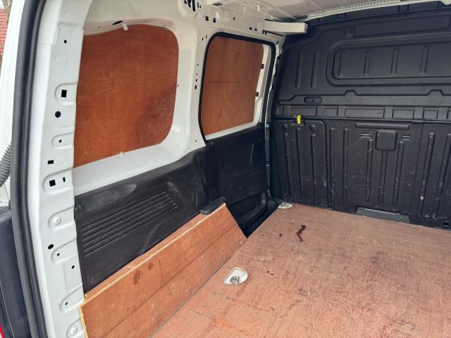 Used Citroen Berlingo 2020 for sale - 77620030: Photo 47