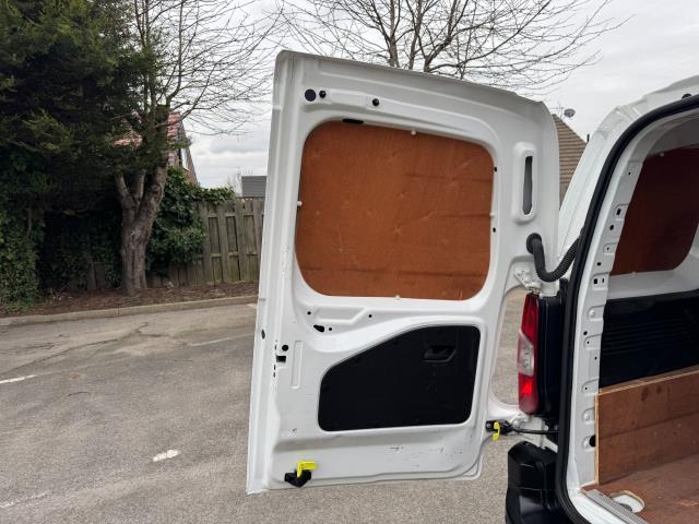 Used Citroen Berlingo 2020 for sale - 77620030: Photo 51