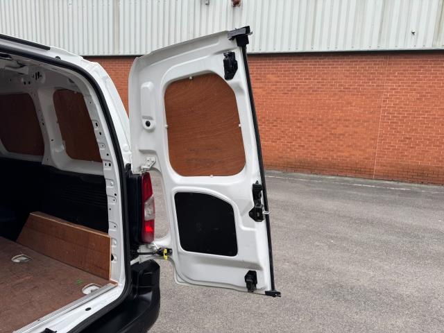 Used Citroen Berlingo 2020 for sale - 77620030: Photo 52