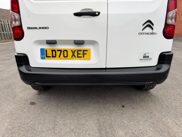 Used Citroen Berlingo 2020 for sale - 77620030: Photo 53