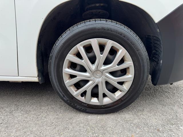 Used Citroen Berlingo 2020 for sale - 77620030: Photo 54