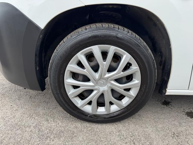 Used Citroen Berlingo 2020 for sale - 77620030: Photo 55