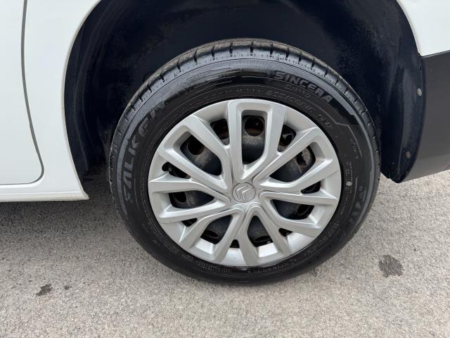 Used Citroen Berlingo 2020 for sale - 77620030: Photo 56