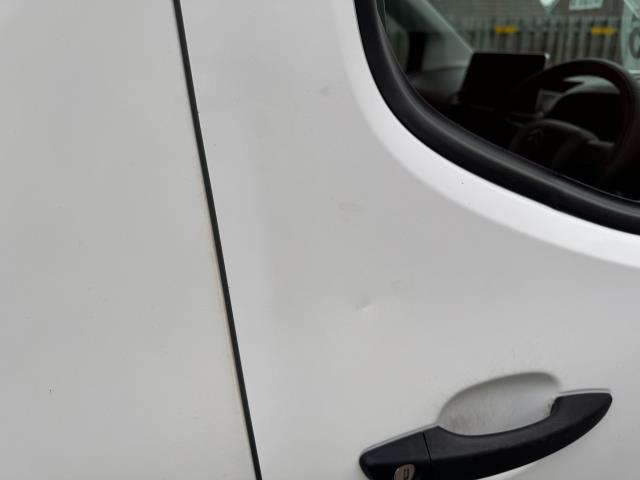 Used Citroen Berlingo 2020 for sale - 77620030: Photo 58