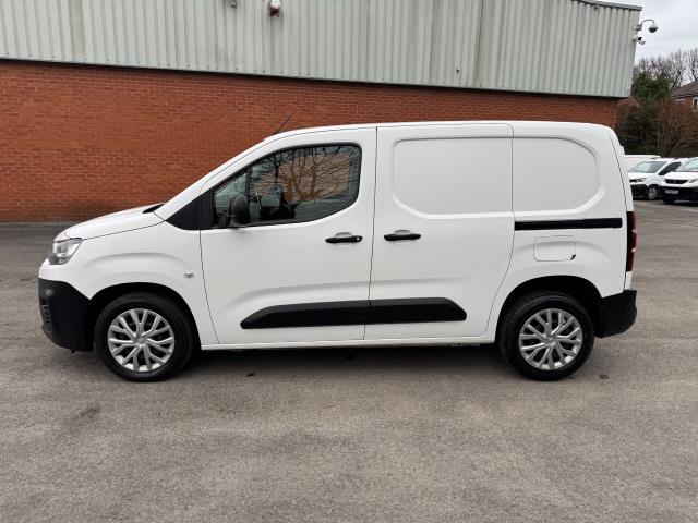 Used Citroen Berlingo 2020 for sale - 77620030: Photo 6