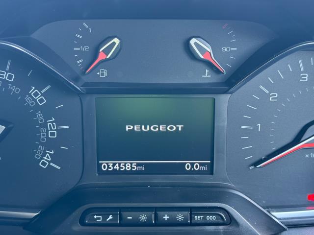 Used Peugeot Partner 2022 for sale - 77148520: Photo 12