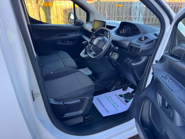 Used Peugeot Partner 2022 for sale - 77148520: Photo 13
