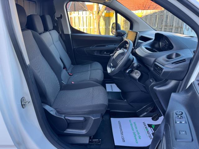 Used Peugeot Partner 2022 for sale - 77148520: Photo 15