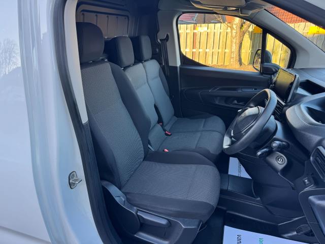 Used Peugeot Partner 2022 for sale - 77148520: Photo 16