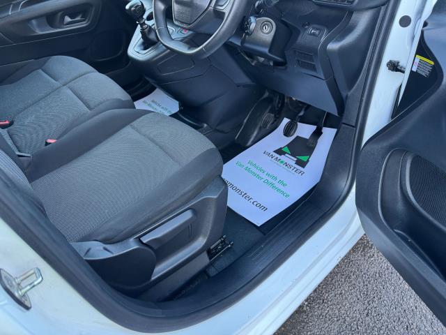 Used Peugeot Partner 2022 for sale - 77148520: Photo 17