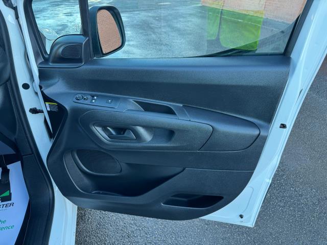 Used Peugeot Partner 2022 for sale - 77148520: Photo 18