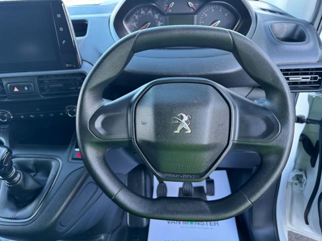 Used Peugeot Partner 2022 for sale - 77148520: Photo 22