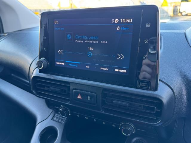 Used Peugeot Partner 2022 for sale - 77148520: Photo 23