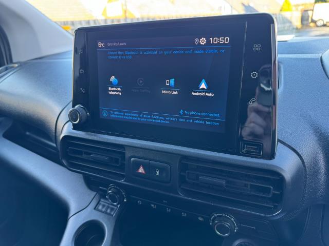 Used Peugeot Partner 2022 for sale - 77148520: Photo 24