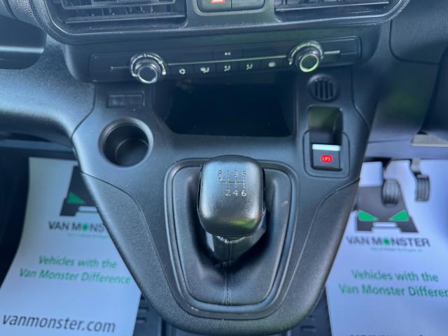 Used Peugeot Partner 2022 for sale - 77148520: Photo 26