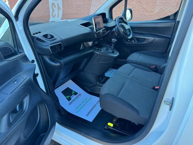 Used Peugeot Partner 2022 for sale - 77148520: Photo 28