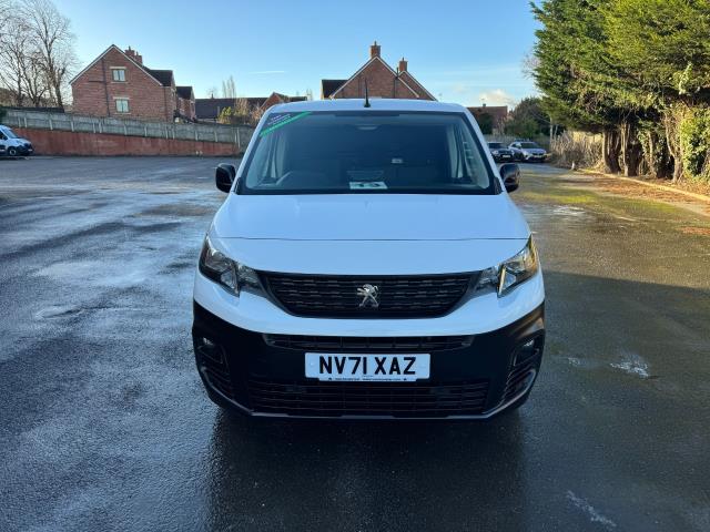 Used Peugeot Partner 2022 for sale - 77148520: Photo 3