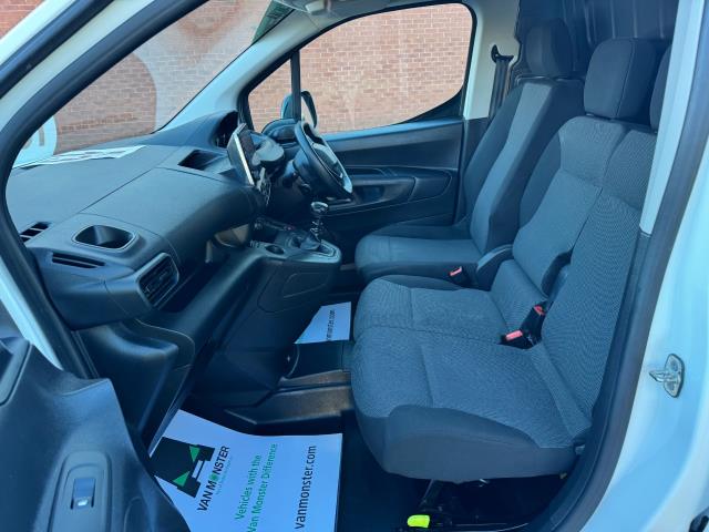 Used Peugeot Partner 2022 for sale - 77148520: Photo 30