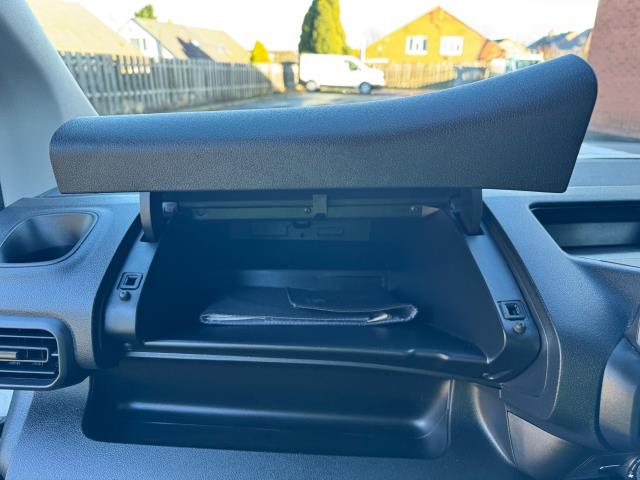 Used Peugeot Partner 2022 for sale - 77148520: Photo 37