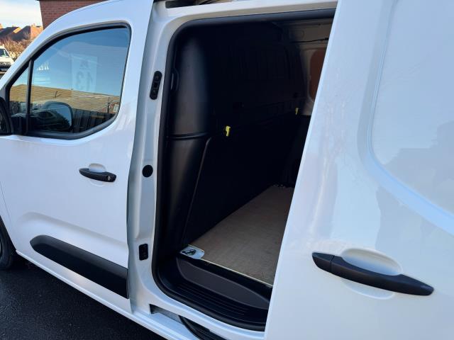 Used Peugeot Partner 2022 for sale - 77148520: Photo 39