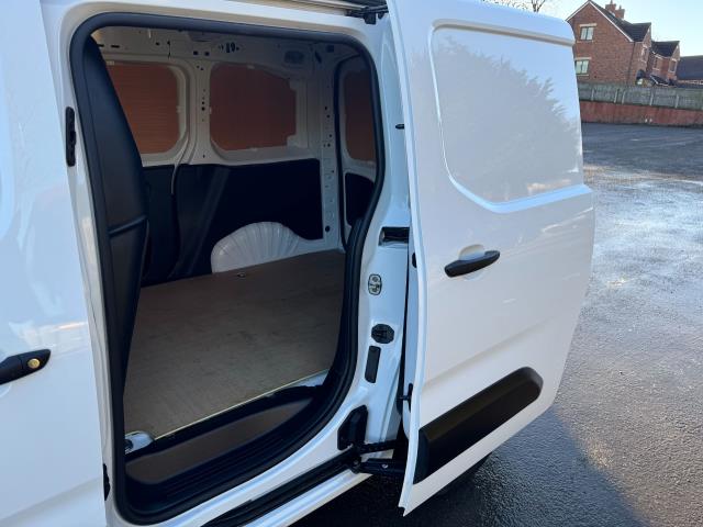 Used Peugeot Partner 2022 for sale - 77148520: Photo 40