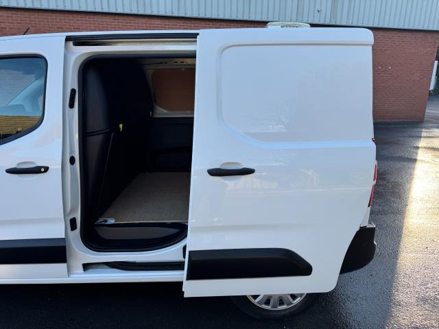 Used Peugeot Partner 2022 for sale - 77148520: Photo 41