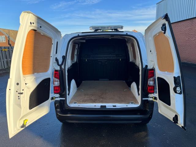 Used Peugeot Partner 2022 for sale - 77148520: Photo 42