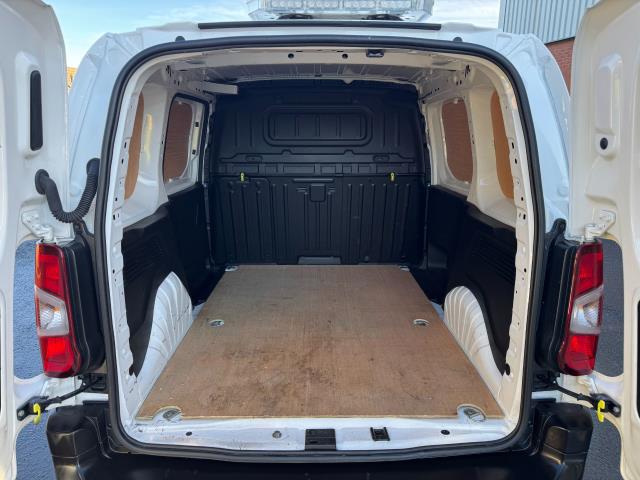 Used Peugeot Partner 2022 for sale - 77148520: Photo 43