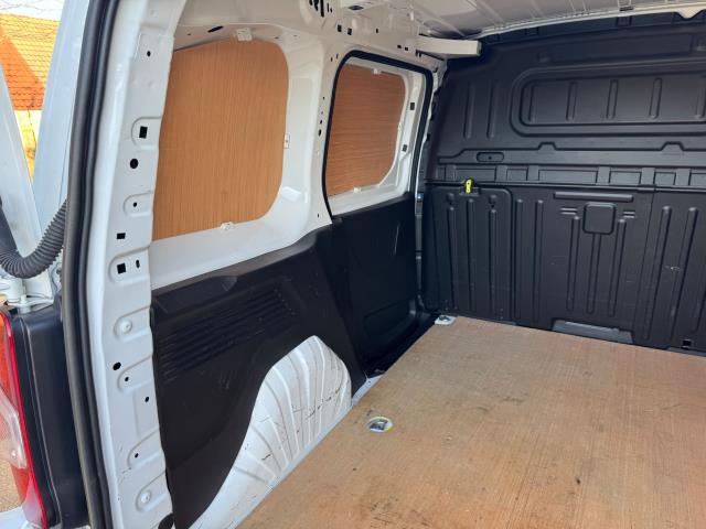 Used Peugeot Partner 2022 for sale - 77148520: Photo 45