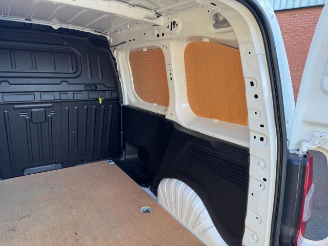 Used Peugeot Partner 2022 for sale - 77148520: Photo 46