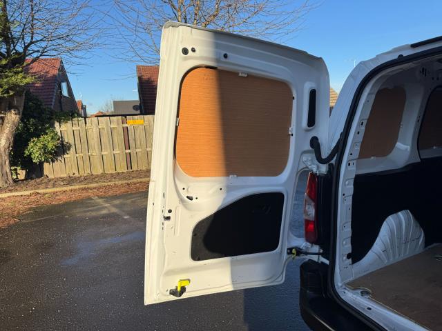 Used Peugeot Partner 2022 for sale - 77148520: Photo 49