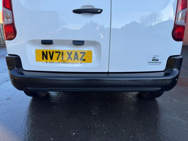 Used Peugeot Partner 2022 for sale - 77148520: Photo 51