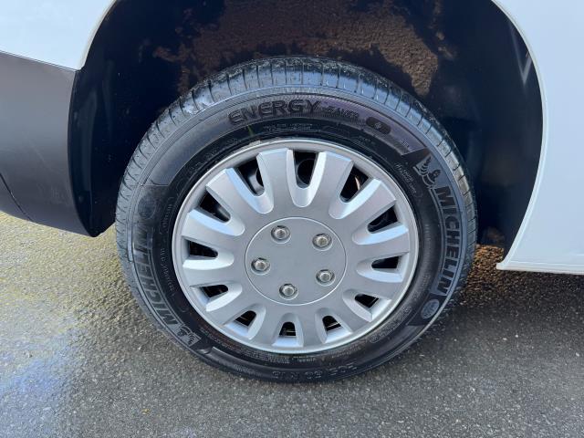 Used Peugeot Partner 2022 for sale - 77148520: Photo 55