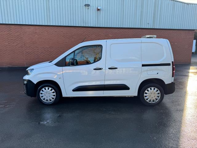 Used Peugeot Partner 2022 for sale - 77148520: Photo 6