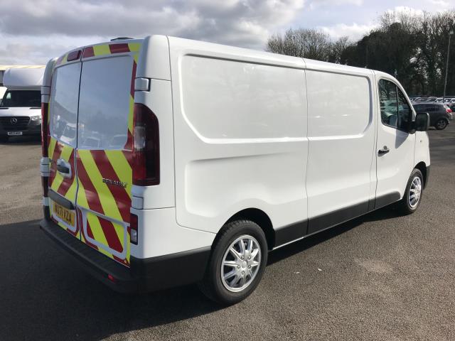 Used Renault Trafic 2021 for sale - 77845271: Photo 12
