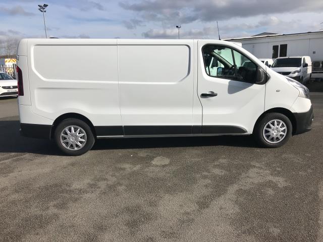Used Renault Trafic 2021 for sale - 77845271: Photo 13