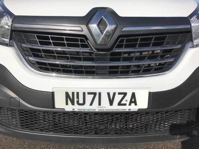 Used Renault Trafic 2021 for sale - 77845271: Photo 14