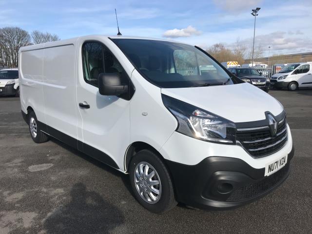 Used Renault Trafic 2021 for sale - 77845271: Photo 2