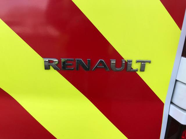 Used Renault Trafic 2021 for sale - 77845271: Photo 20