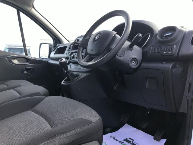 Used Renault Trafic 2021 for sale - 77845271: Photo 21