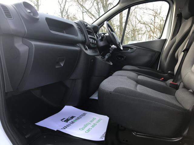 Used Renault Trafic 2021 for sale - 77845271: Photo 22