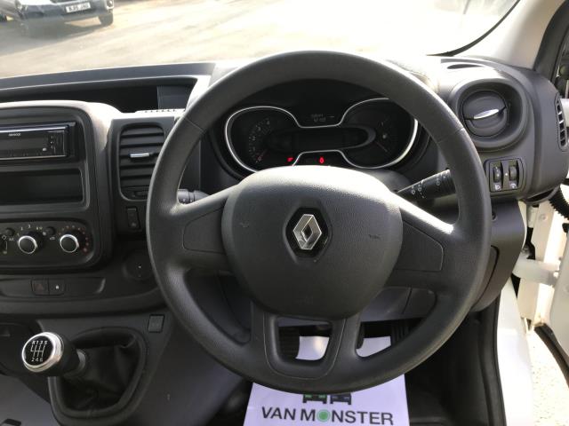 Used Renault Trafic 2021 for sale - 77845271: Photo 24