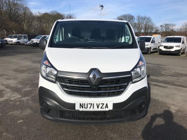 Used Renault Trafic 2021 for sale - 77845271: Photo 3
