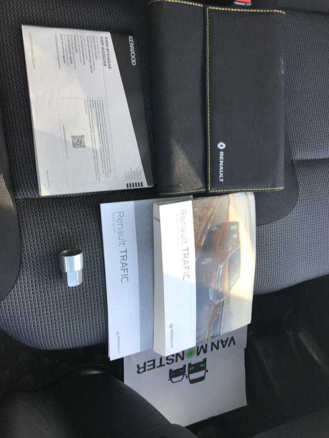 Used Renault Trafic 2021 for sale - 77845271: Photo 34